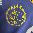 Jersey Ajax 00/01 Retro - LUXSHOP STORE