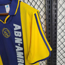 Jersey Ajax 00/01 Retro - LUXSHOP STORE