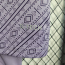 Jersey Al-Nassr 22/23 - Kids (Short Included) - Lux Shop