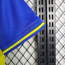 Jersey Al-Nassr 22/23 - Kids (Short Included) - Lux Shop