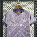 Jersey Al-Nassr 22/23 - Kids (Short Included) - Lux Shop