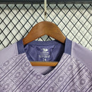 Jersey Al-Nassr 22/23 - Kids (Short Included) - Lux Shop