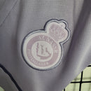 Jersey Al-Nassr 22/23 - Kids (Short Included) - Lux Shop