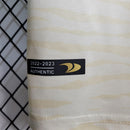 Jersey Al-Nassr 23/24 - Kids (Short Included) - Lux Shop