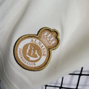 Jersey Al-Nassr 23/24 - Kids (Short Included) - Lux Shop