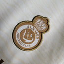 Jersey Al-Nassr 23/24 - Kids (Short Included) - Lux Shop