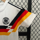 Jersey Alemania 1990 - Kids (Short Included) RETRO - LUXSHOP STORE