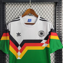 Jersey Alemania 1990 Retro - LUXSHOP STORE