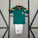 Jersey Alemania 1992 - Kids (Short Included) RETRO - LUXSHOP STORE