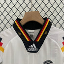 Jersey Alemania 1992 - Kids (Short Included) RETRO - LUXSHOP STORE