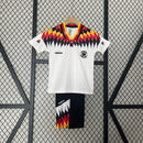 Jersey Alemania 1994 - Kids (Short Included) RETRO - LUXSHOP STORE