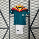 Jersey Alemania 1994 - Kids (Short Included) RETRO - LUXSHOP STORE