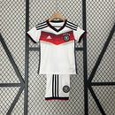 Jersey Alemania 2014 - Kids (Short Included) RETRO - LUXSHOP STORE
