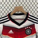 Jersey Alemania 2014 - Kids (Short Included) RETRO - LUXSHOP STORE