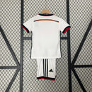 Jersey Alemania 2014 - Kids (Short Included) RETRO - LUXSHOP STORE