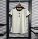 Jersey Alemania 22/23 - Women's - Lux Shop