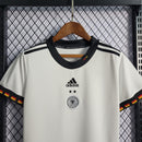 Jersey Alemania 22/23 - Women's - Lux Shop