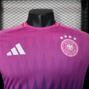 Jersey Alemania 24/25 (JUGADOR) - SPAIN STORE