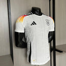 Jersey Alemania 24/25 (JUGADOR) - SPAIN STORE