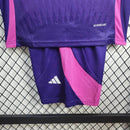 Jersey Alemania 24/25 - Kids (Short Included) - SPAIN STORE