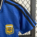 Jersey Argentina 1994 - Kids (Short Included) RETRO - LUXSHOP STORE
