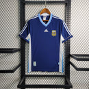 Jersey Argentina 1998 Retro - LUXSHOP STORE