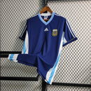 Jersey Argentina 1998 Retro - LUXSHOP STORE