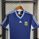 Jersey Argentina 1998 Retro - LUXSHOP STORE
