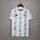 Jersey Argentina 2020 - Lux Shop
