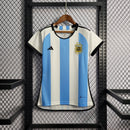 Jersey Argentina 22/23 - Women's - Lux Shop