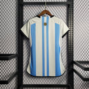 Jersey Argentina 22/23 - Women's - Lux Shop
