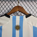 Jersey Argentina 22/23 - Women's - Lux Shop