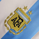 Jersey Argentina 22/23 - Women's - Lux Shop