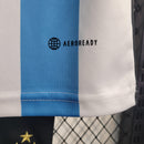 Jersey Argentina 22/23 - Kids (Short Included) - Lux Shop