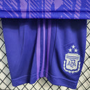 Jersey Argentina 22/23 - Kids (Short Included) - Lux Shop