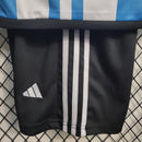 Jersey Argentina 22/23 - Kids (Short Included) - Lux Shop