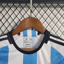 Jersey Argentina 22/23 - Kids (Short Included) - Lux Shop