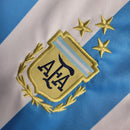 Jersey Argentina 22/23 - Kids (Short Included) - Lux Shop