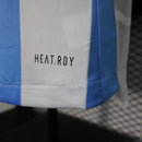 Jersey Argentina 24/25 (JUGADOR) - SPAIN STORE