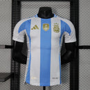 Jersey Argentina 24/25 (JUGADOR) - SPAIN STORE