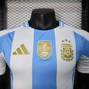 Jersey Argentina 24/25 (JUGADOR) - SPAIN STORE