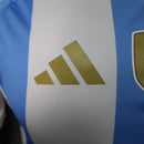 Jersey Argentina 24/25 (JUGADOR) - SPAIN STORE