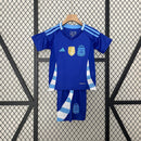 Jersey Argentina 24/25 - Kids (Short Included) - SPAIN STORE