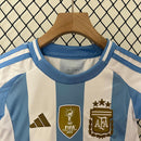 Jersey Argentina 24/25 - Kids (Short Included) - SPAIN STORE