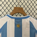 Jersey Argentina 24/25 - Kids (Short Included) - SPAIN STORE