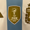 Jersey Argentina 24/25 - Kids (Short Included) - SPAIN STORE