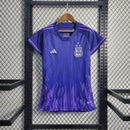 Jersey Argentina 3 estrellas 2022 - Women's - Lux Shop