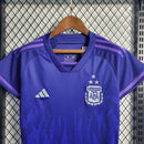 Jersey Argentina 3 estrellas 2022 - Women's - Lux Shop