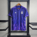 Jersey Argentina Segunda Equipación 22/23 - Lux Shop