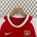 Jersey Arsenal 02/04 - Kids (Short Included) RETRO - LUXSHOP STORE